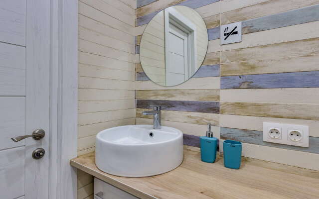 Апарт Отель Asaapart Ush Sunkar 164