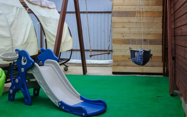 Гостевой дом Николь