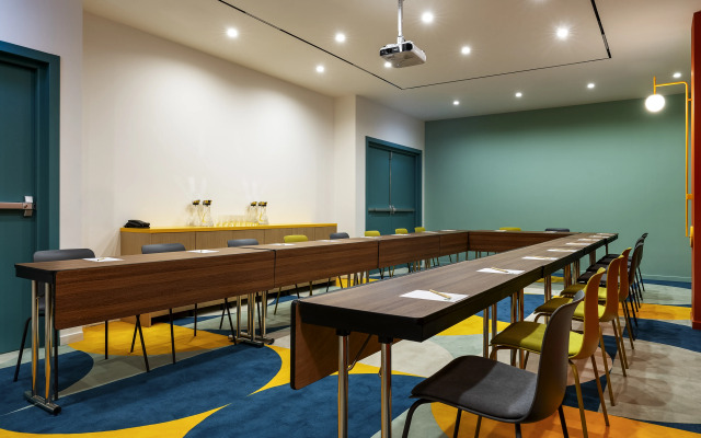 Hotel Ibis Styles Old Tbilisi