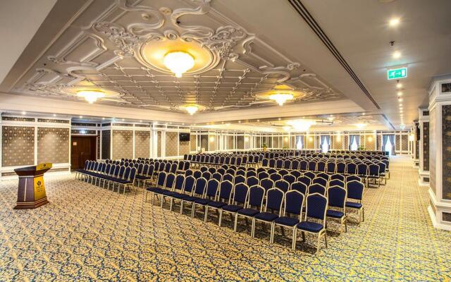 Gewan Cairo Hotel