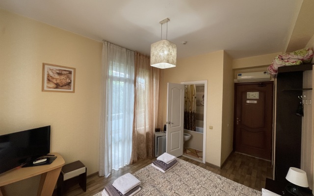 Гостевой Дом На Короткой