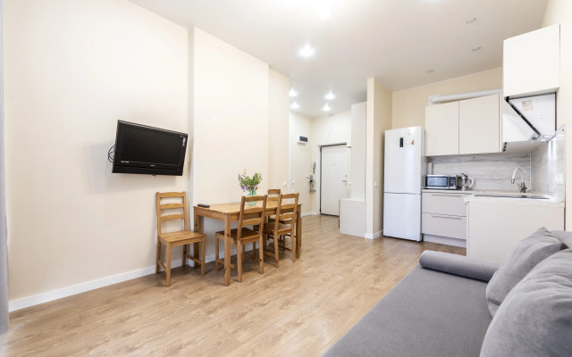 Vozle Akvaparka Ervye171 Flat