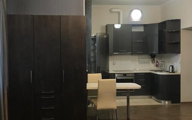 Kvartira Apartments