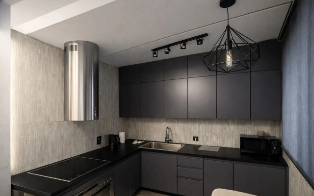 Квартира Однокомнатная