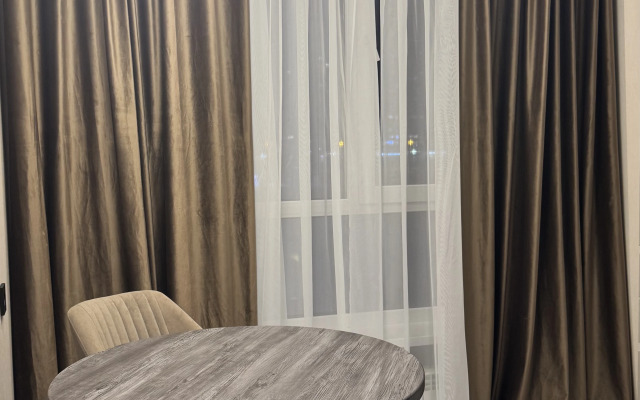 Квартира в ЖК Кварталы 1777