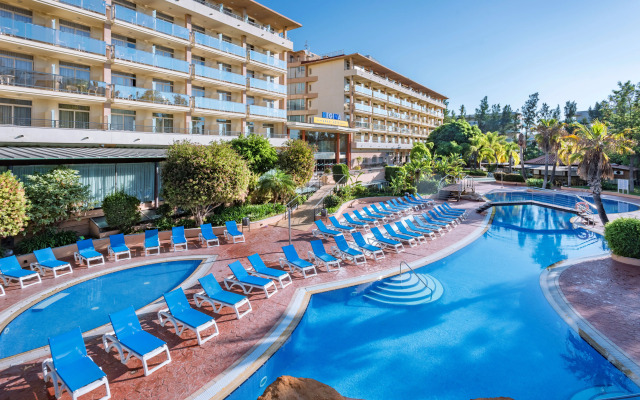Hotel 4R Gran Regina