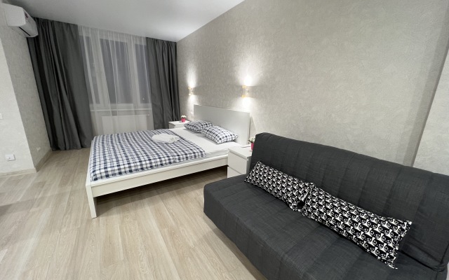 Apartamenty v Centre Yfy