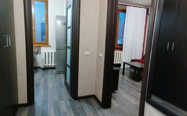 Квартира на Пр-т Ленина 73