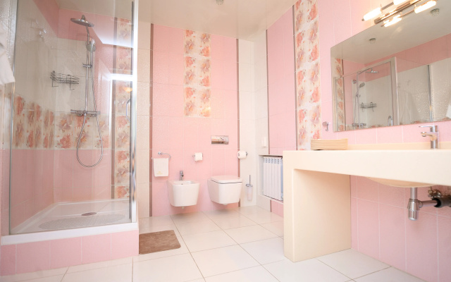 Отель Классик Hotel Classic