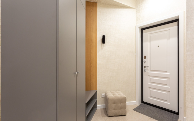 4.16 Studio Pirogova Apartments