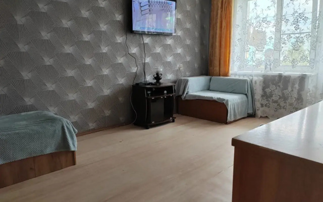 Апартаменты Однокомнатные Республиканская 34