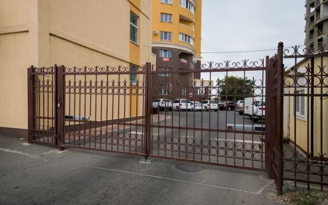 Апартаменты Кожевенная 24