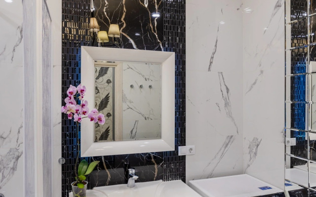 Апартаменты по Царски в Самом Центре