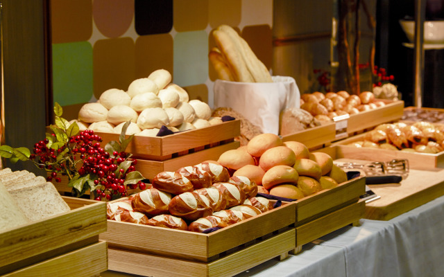 Отель HOME STYLE at Platinum Suites 2 KLCC Twin Towers