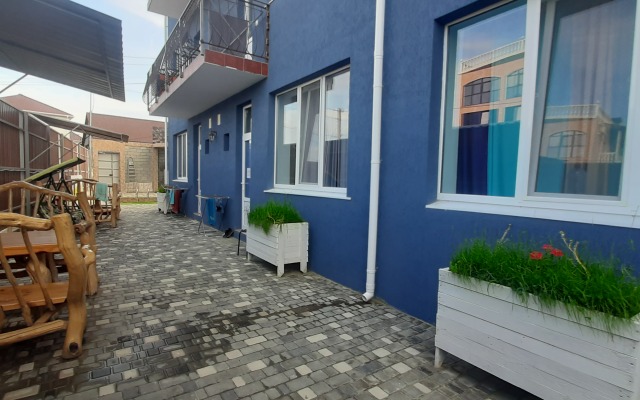 Apartments Barracuda