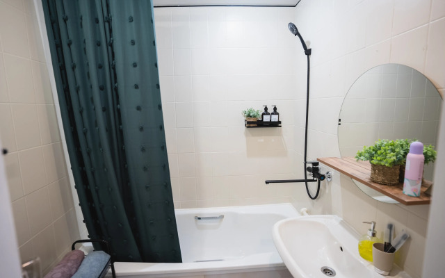 Na Beregu Obi Apartments
