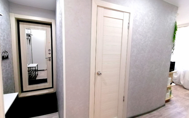 Квартира Уютная, тёплая квартира в центре города