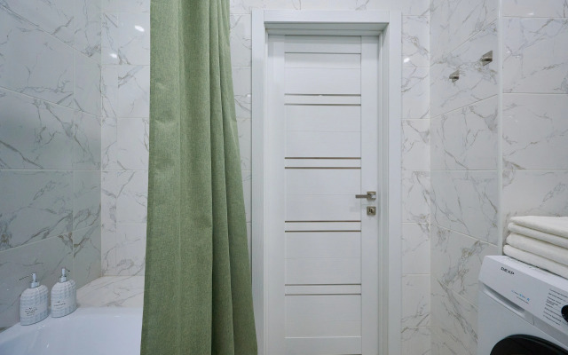 Апартаменты Рубин