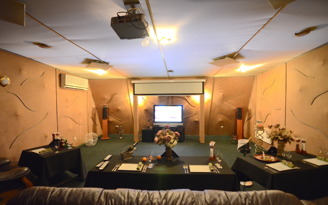 VE Art Resort Park-hotel