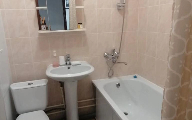 Квартира на Гребенщикова 5