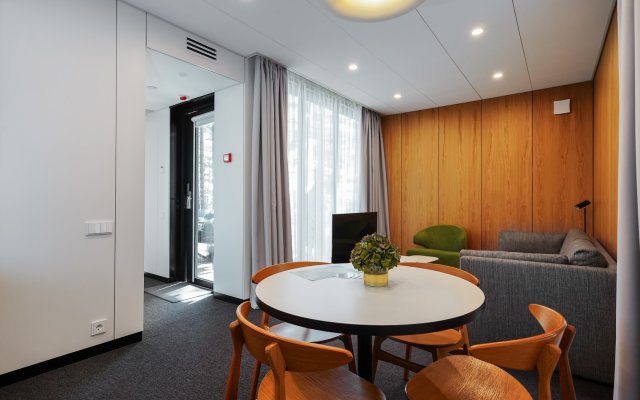 Tochka Na Karte Vidlitsa Hotel