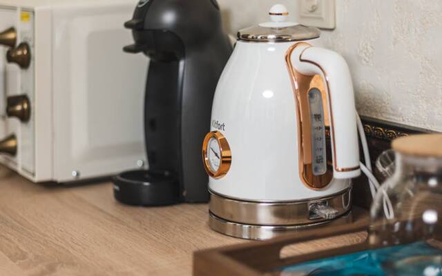 Гостевой дом Плёсский Банный дом