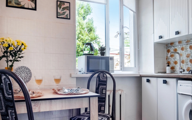 Квартира Жилье на водах The best offer 1