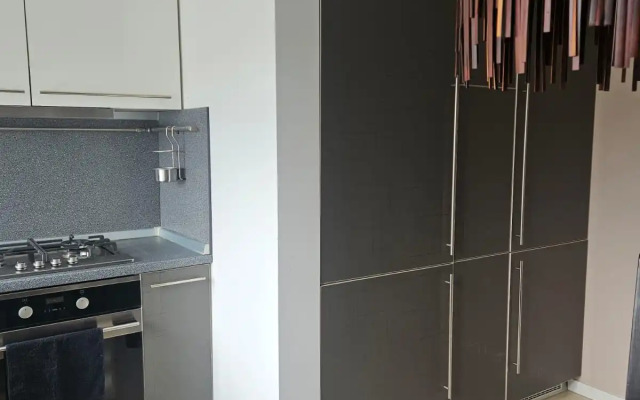 Квартира Ярче