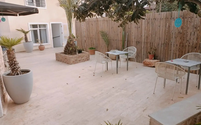 Бутик-отель House Of Good Things