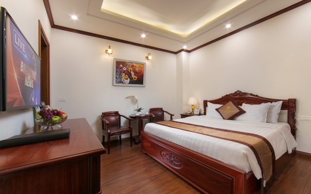 Royal St Hanoi Hotel