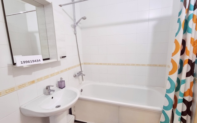 Апартаменты возле стадиона Краснодар