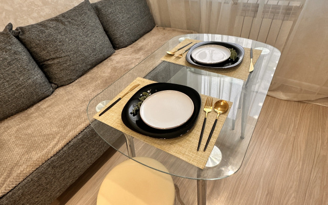 Апартаменты Lofthouse