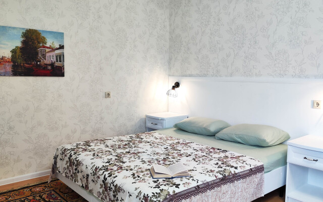 Volny Morya Apartments