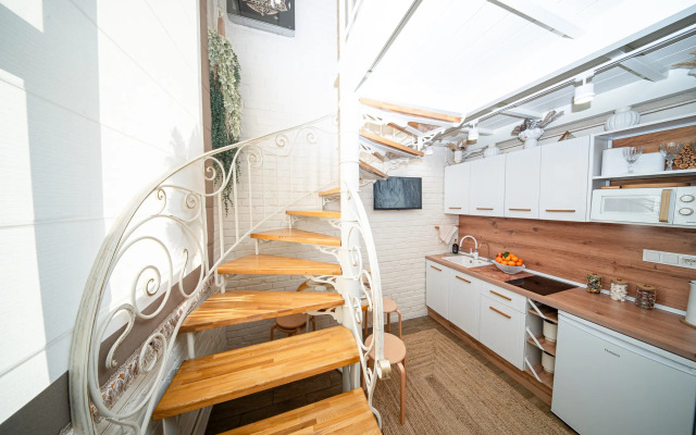 SVLаkshmi HomeApartments
