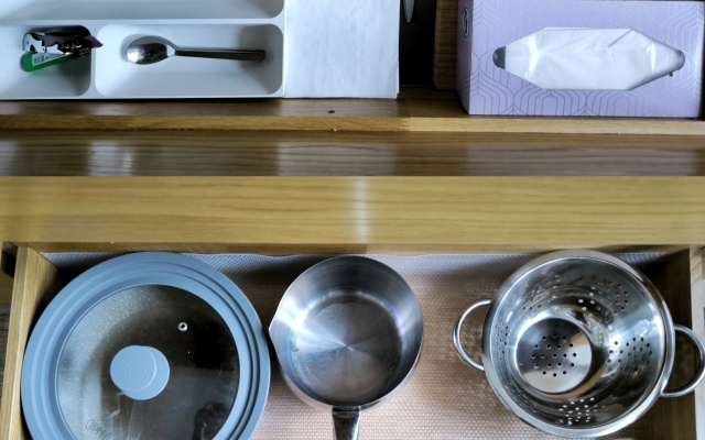 Апартаменты Ribbon On