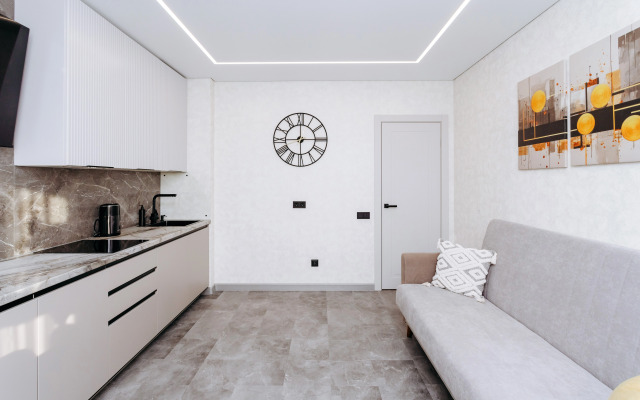 Квартира у Метро