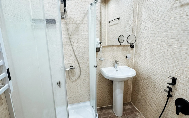 Отель Imperial