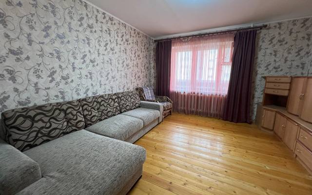 Na Ulitse Sovetskaya 17 V Elitnom Dome Flat