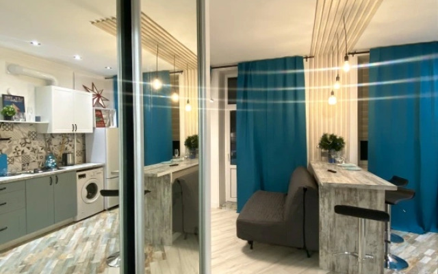Atmosfera Apartments 1