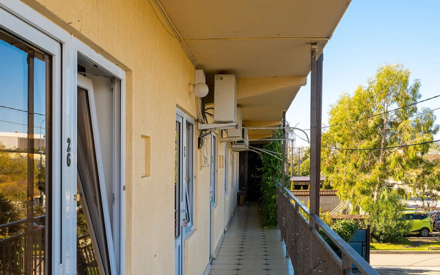 Guest house Rassvet