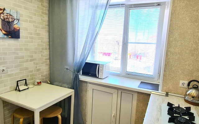 Апартаменты на Грибоедова 38а