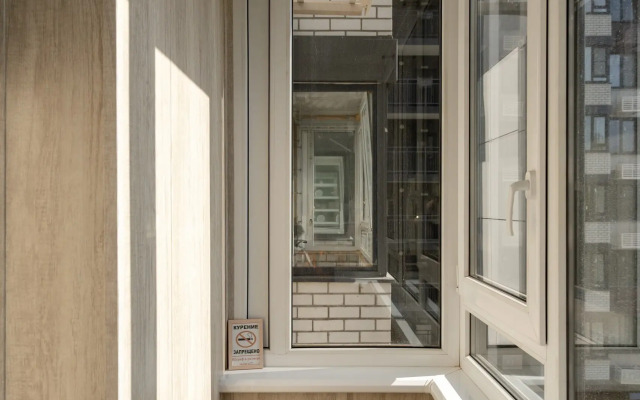 Tyulpan Apart Apartments