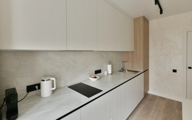 Na Rostovskoy 11 Apartments