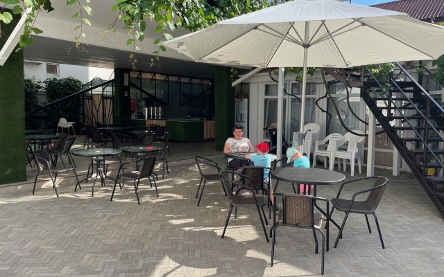 Dzhuliya Guest House