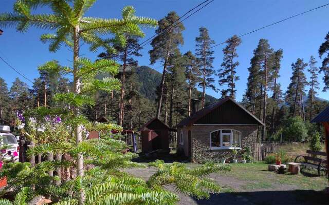 NaMiRa Guest house