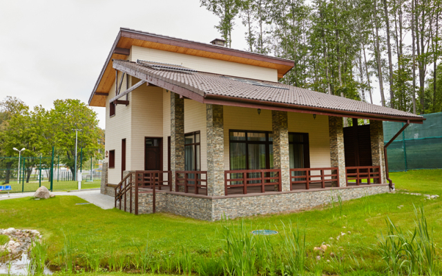Fok Vyachorki Apart-Hotel