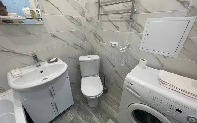 Uyutnaya Studiya Komfort+ Apartments