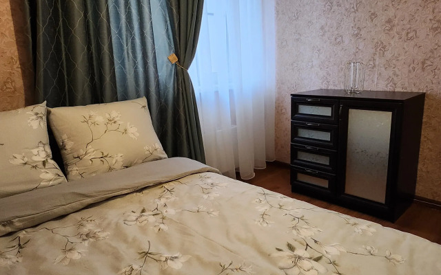 Taganka 1 Flat