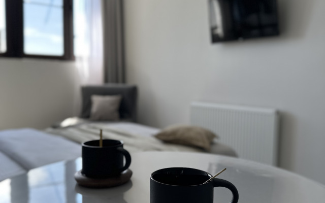 Апартаменты на Энке