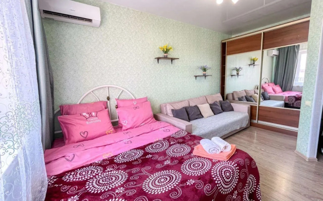 Квартира на улице Восточно-Кругликовской 30/1